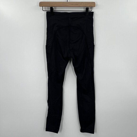 Athleta Ultimate Stash Pocket 7/8 Tight - Picture 8 of 10